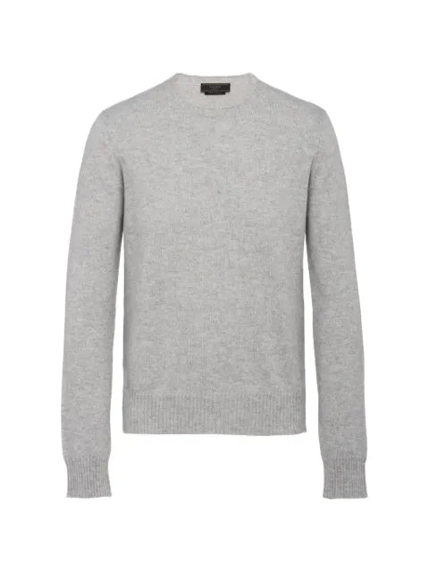 Prada cashmere sweater