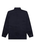 SOUTH2 WEST8 button-up jacket