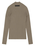 HELIOT EMIL ribbed high-neck sweater