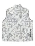 Gramicci x And Wander brushed gilet