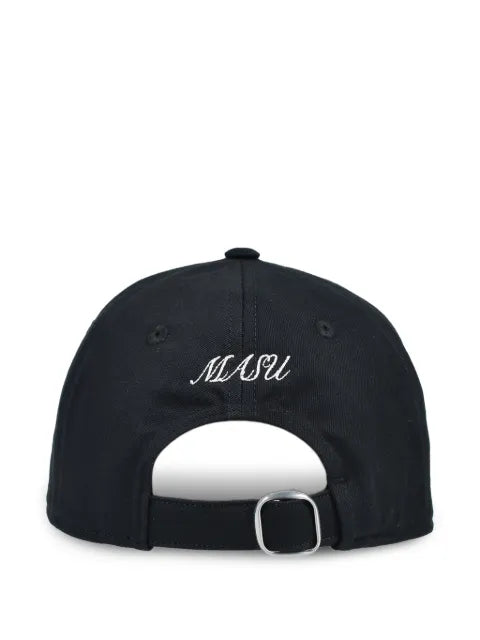 MASU baseball cap with MB-print