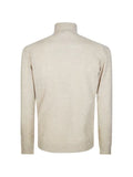Altea Lupetto cashmere turtleneck sweater