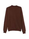 ASPESI Obet Merino wool cardigan sweater