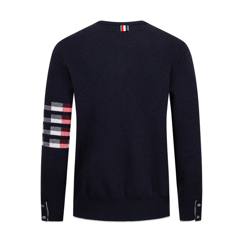Men's Puppy Sweater | Thom Browne