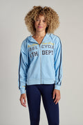 Soul Athletic Dept. Hoodie