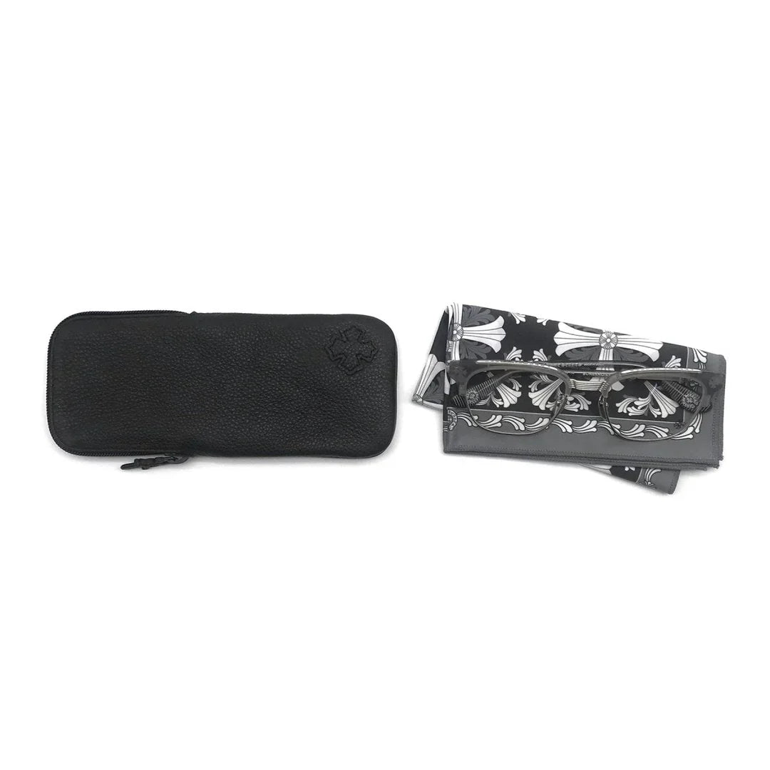 Chrome Hearts BONENNOISSEUR II MGR/BS Glasses