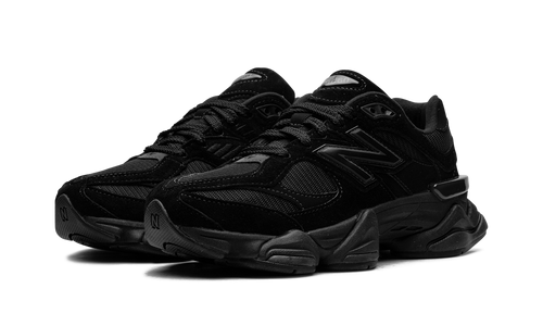 9060 "Triple Black" U9060BPM